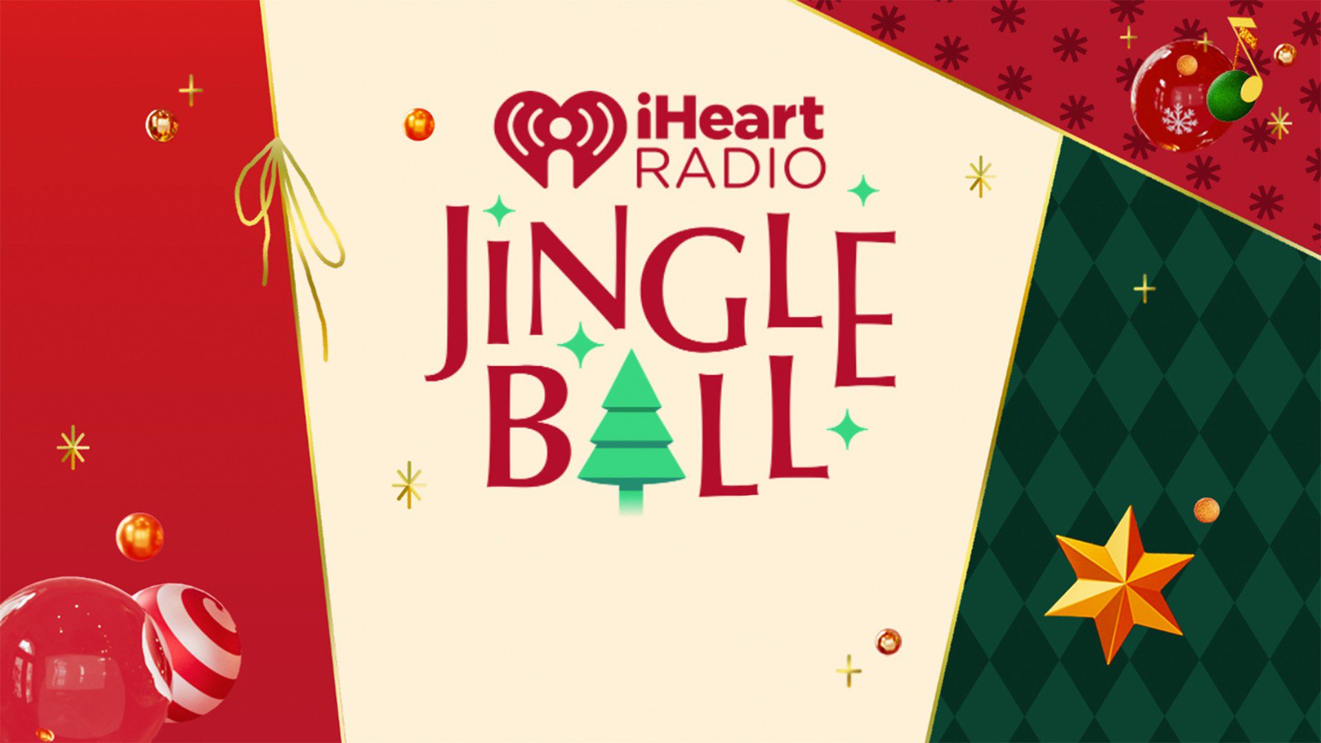 ¡Se Acerca el iHeartRadio Jingle Ball Tour 2024! Match FM